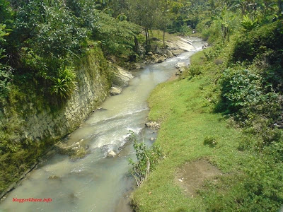 curug bayat,wisata bayat klaten,obyek wisata curug bayat klaten .