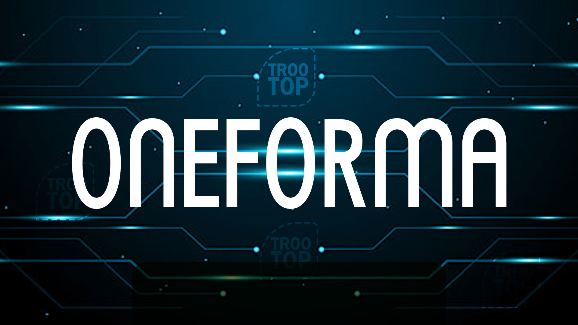 ONEFORMA FULL ANSWERS