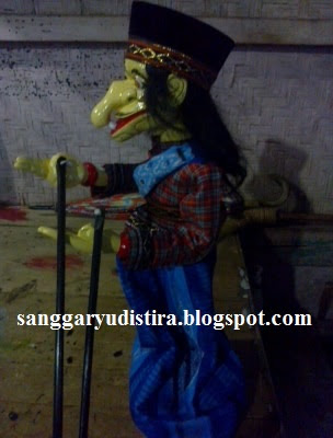 wayang golek dewala : jasa pembuatan & pengrajin wayang golek