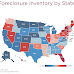 CoreLogic: "Foreclosure Rate of 1.3 Percent is Back to December 2007 Levels"