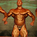 Big Czech daddy bull Radek Lonc