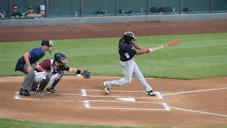 Kansas City T-Bones - Overland Park, KS