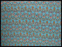 kain batik papua