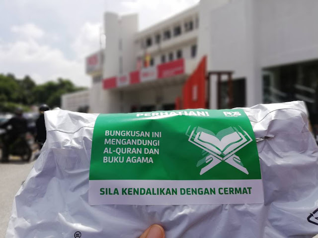 Yasin Murah di Selangor Tanpa Minimum Order