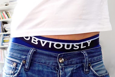 Try #Obviously underwear to make your Apparel healthy and comfy