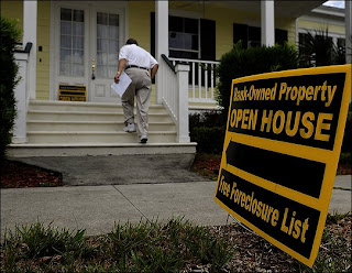 jobless spike compounds foreclosure crisis