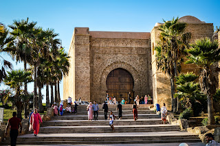 Kingdom of morocco