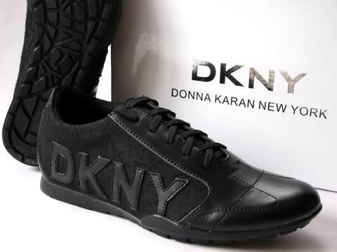 DKNY Shoes Collection