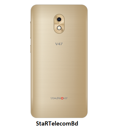 Symphony V47 Firmware Flash Stock Rom Without Password Download Here