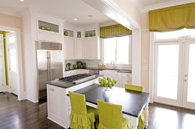 best green home design