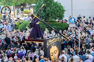 Nuestra Padre Jesús del Gran Poder