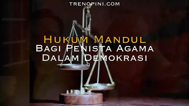 Kasus perendahan terhadap ajaran Islam di negeri ini berulang-ulang terjadi. Ada yang sifatnya secara transparan adapula tidak. Salah satunya yang dilakukan oleh dua publik figur, Diaz Hendropriyono dan Dedy Corbuzier yang merendahkan sikap santri menutup telinga ketika diperdengarkan alunan musik barat. Hal ini terdapat dalam video yang diunggah oleh Diaz di akun Instagramnya. Ia menyatakan bahwa para santri tersebut sudah diberikan pendidikan yang salah dan tidak bisa menikmati hidup. Dalam lanjutan videonya, Diaz juga memperlihatkan sejumlah orang Arab Muslim yang menari-nari dan berjoget menikmati lantunan musik. Seakan membandingkan bahwa umat muslim lain bisa menikmati musik dan hidup secara modern. Selain itu, yang tak kalah menjadi sorotan ialah komentar dari Dedy Corbuzier yang seakan mendukung tanggapan dari Diaz tersebut.