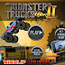 Juegos gratis de Carros –  Monster Trucks Nitro 2