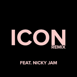 download MP3 Jaden Smith - Icon (Remix) [feat. Nicky Jam] - Single itunes plus aac m4a mp3