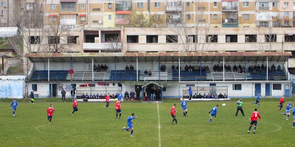 CSO Filiaşi - Dunărea Calafat, Astăzi, ora 12:00