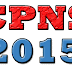 Jadwal dan Waktu Seleksi CPNS Tahun 2015