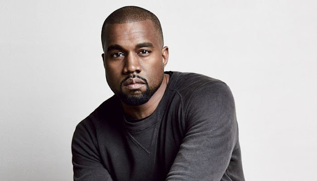 Kanye West directs several bizarre messages towards Kim Kardashian and Kris Jenner