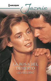 Liz Fielding - La Rosa Del Desierto