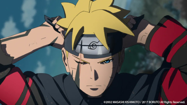 Boruto: Primeira parte do animê “chega ao fim” este mês