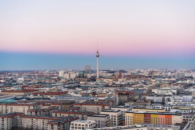 What Is a Good Salary to Live on in Berlin, Given the Cost of Living?