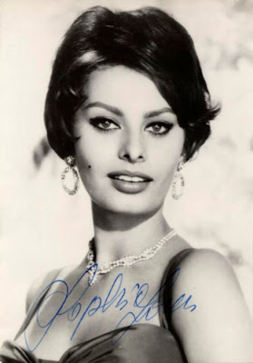 sophia loren pictures