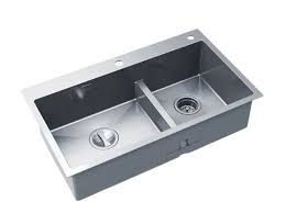 Ukuran kitchen sink