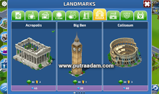 Free Download Virtual City Playground MOD APK v1.20 Data Hack Unlimited Money + Gems