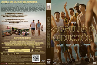 ORGULLO Y SEDUCCION – FIRE ISLAND – 2022 – (VIP)