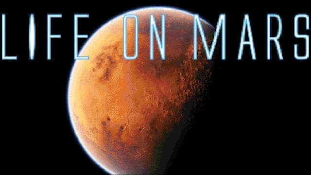 Life on Mars Remake