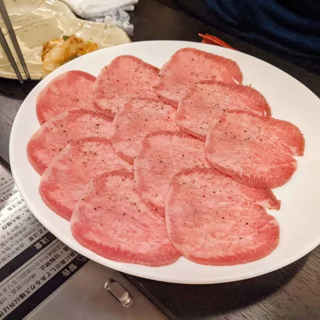 長崎グリルで焼肉と日本酒を楽しむ！コース料理はこちらです！