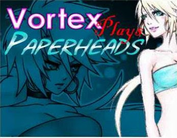 Game Paperheads v1.3 Download game play