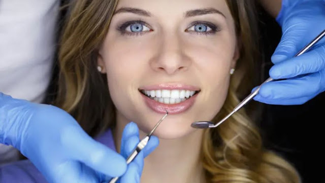 how cosmetic dentistry helps confidence