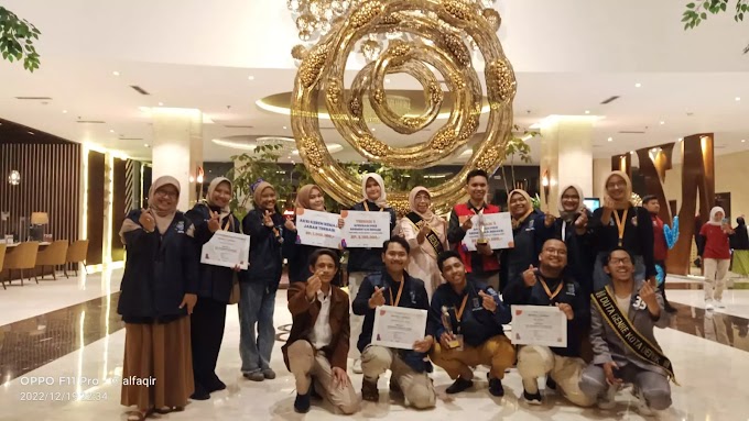 Wow, Kota Depok Borong Lima Penghargaan Adujak GenRe Tingkat Jabar