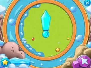 The Secrets of World Flipper Mobile game