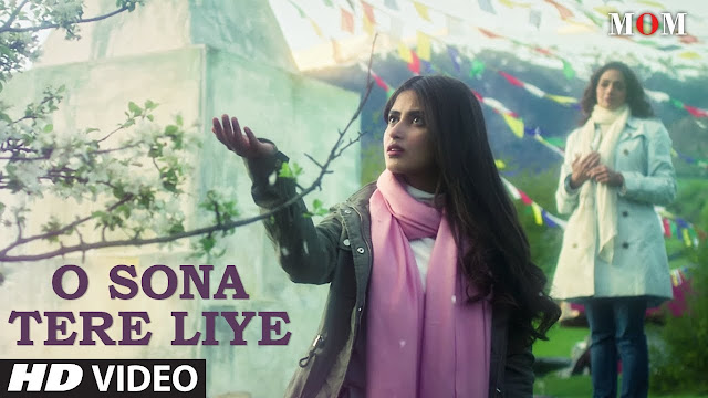 O Sona Tere Liye Song Lyrics 