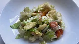 Sayur Campur Goreng Dan Kepentingan Ilmu