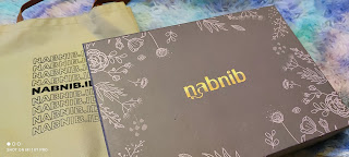 hijab nabnib