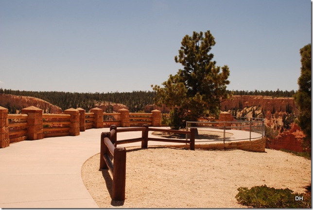 05-22-13 A Bryce Rim Auto Tour (240)