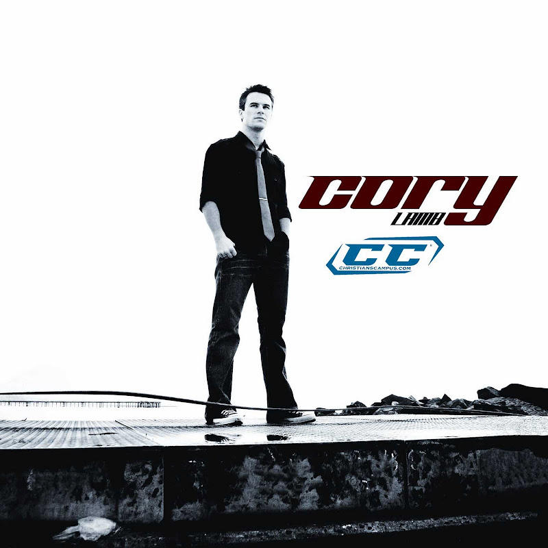 Cory Lamb - Break The Cycle 2011 English Christian Album