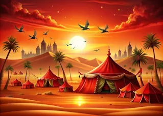 मुहर्रम पर निबंध Essay on Muharram in Hindi