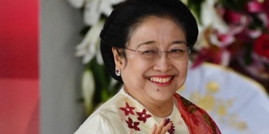 Biografi Megawati Presiden RI Ke-5 Dan Ketum PDIP