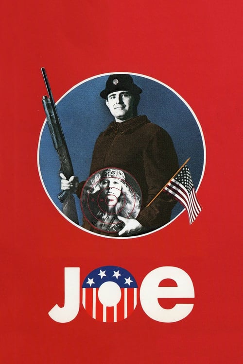[HD] Joe, ciudadano americano 1970 Ver Online Subtitulada