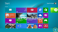 Fitur rahasia Windows 8