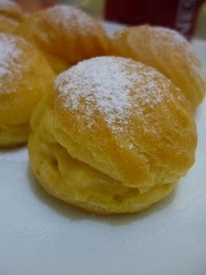 :::Inspirasiku:::: CREAM PUFF