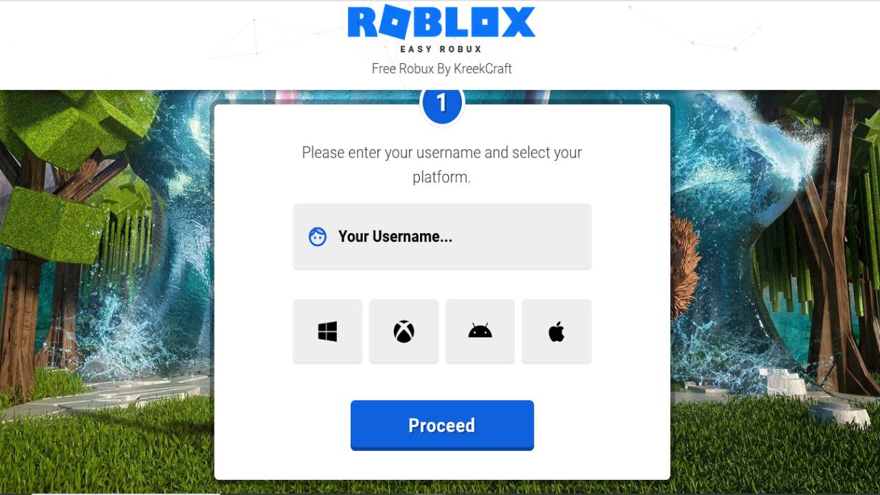 Bbux.us Robux, Can Give You Free Robux On Roblox?