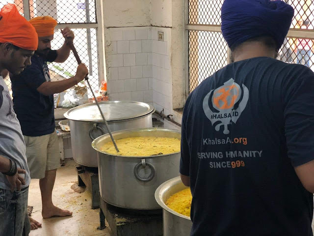 Khalsa Aid