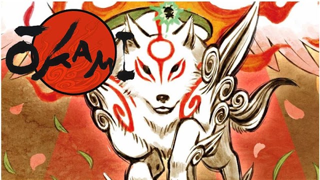 Okami (U) PS2 ISO