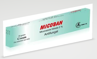 Micoban Cream كريم ميكوبان