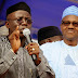 'Everyone who has ever Thought Buhari Will Die, Will Die Before Him' - Pastor Tunde Bakare