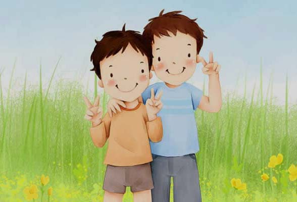 Short moral stories for childrens in hindi